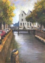 Tolhuis Ton van Steenbergen